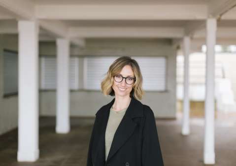 “Nuestra identidad está en la memoria”: Marta San Miguel