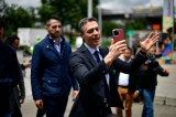 Confirman sanción de seis meses contra Daniel Quintero por partición indebida en política
