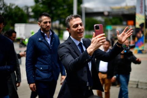 ¿Es necesario investigar?: así reaccionó el mundo político a nombramiento de Quintero