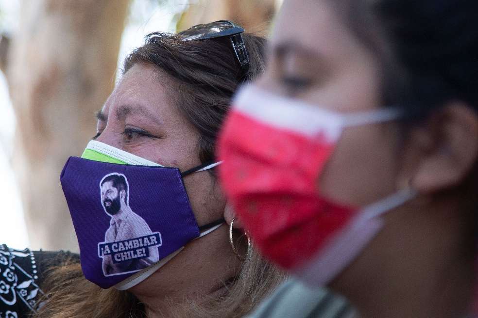 Elecciones Chile 2021