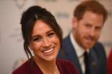 Pistas indican que Meghan Markle está embarazada