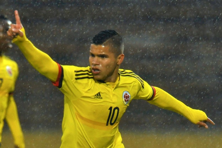 Los sueños cumplidos de “El Cucho” Hernández