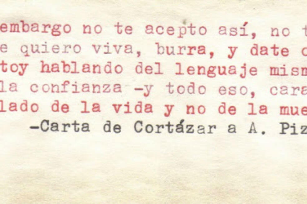 Cortesía