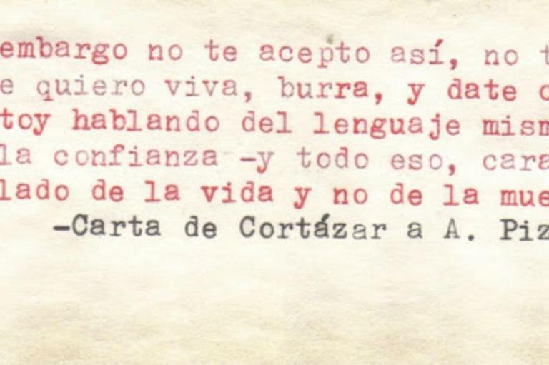 Causalidades (En primera persona)