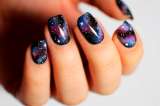 5 uñas decoradas de moda para lucir este mes de mayo