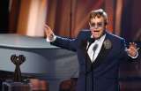Elton John dará concierto en la Casa Blanca