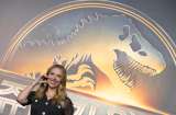 Scarlett Johansson bate un récord histórico gracias a “Jurassic World: El renacer”