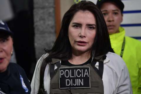 Inpec ordenó vigilancia permanente a Aida Merlano tras amenaza de muerte