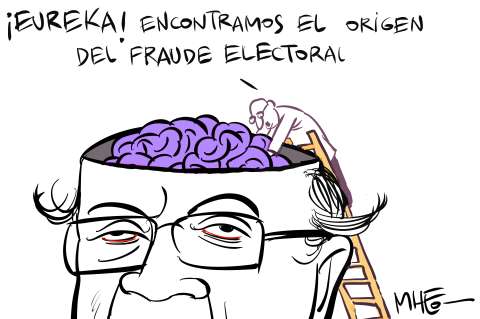 Falla sistémica
