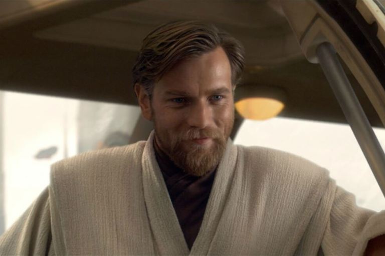 Ewan McGregor confirma que será Obi Wan Kenobi en nueva serie de Star Wars