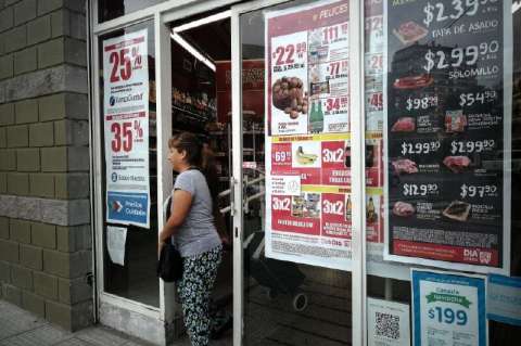 La grieta que divide cada vez más a los argentinos