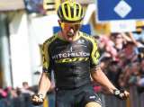 ¿Qué ciclistas colombianos estarán en la Vuelta a España 2020?
