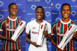 Jhon Arias es sensación en el Mundial de Clubes: dicen que es el mejor del torneo