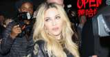 Madonna canta en honor a las víctimas de París
