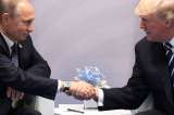 A nadie le gustan las sanciones de Estados Unidos a Rusia