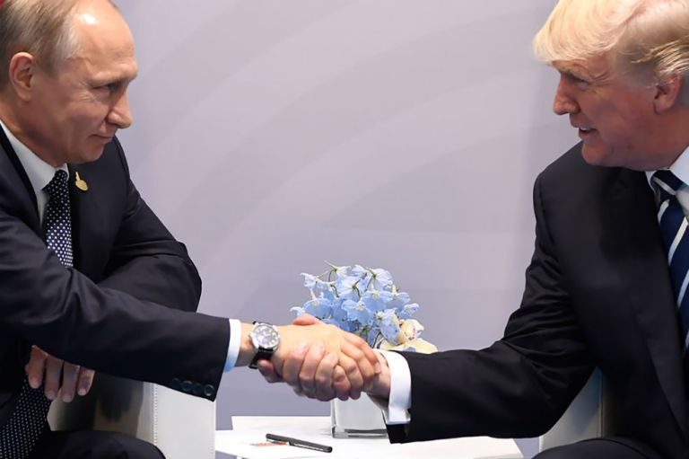 A nadie le gustan las sanciones de Estados Unidos a Rusia