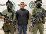 El capo invisible del Clan del Golfo que se reunió con “Iván Márquez” en Venezuela