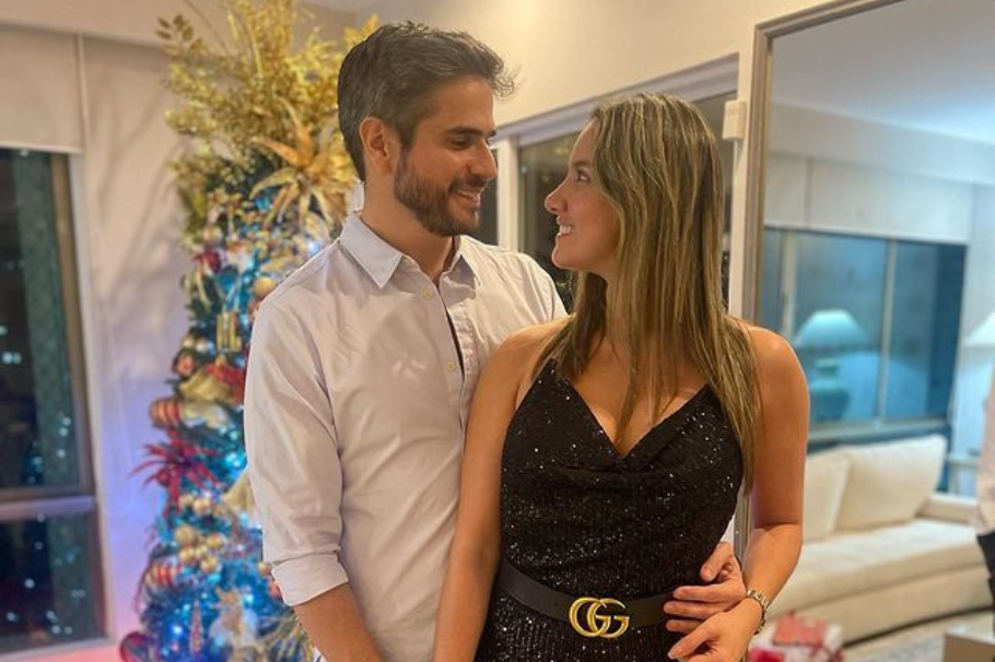 Daniel Arenas y Daniela Álvarez reaparecen juntos, ¿adiós a rumores de ruptura?