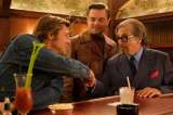 "Once Upon a Time in Hollywood" competirá en el Festival de Cannes