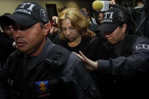 Abogado de Silvia Gette solicitará por sexta vez audiencia de libertad
