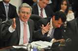 Se juega suerte de proceso de ‘Yidispolítica’ contra Uribe