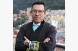 Juan Ramón Martínez, el magistrado de la JEP denunciado por acoso sexual