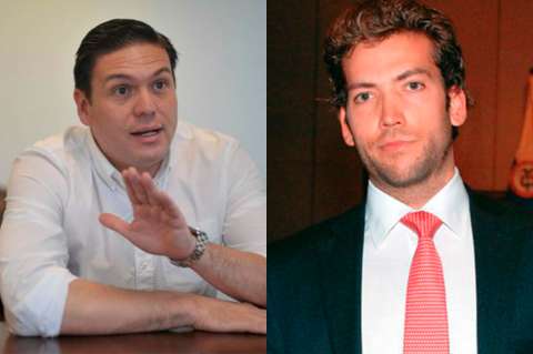 Toma y dame entre Martín Santos y exministro Pinzón por apoyo a Cuba
