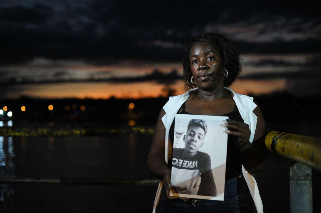 En 2023 la capital de Chocó fueron asesinados 170 jóvenes y a la fecha sus casos no han sido resueltos