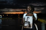 El grito de justicia por los jóvenes asesinados en Quibdó llega hasta la CIDH