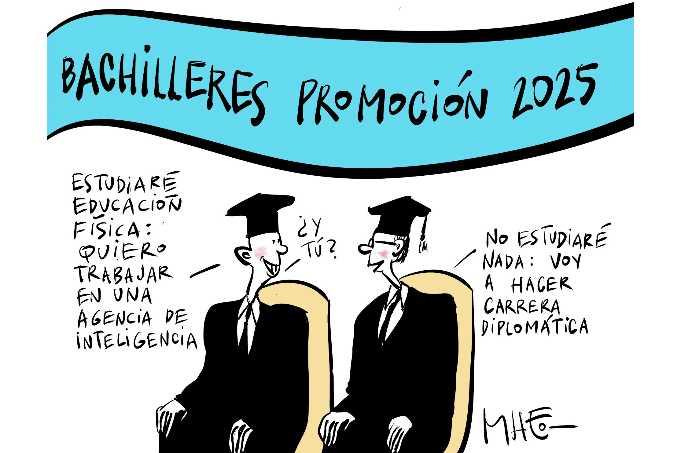 Caricaturas