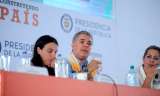 Gobierno presentará la próxima semana el proyecto de Presupuesto Bienal de Regalías
