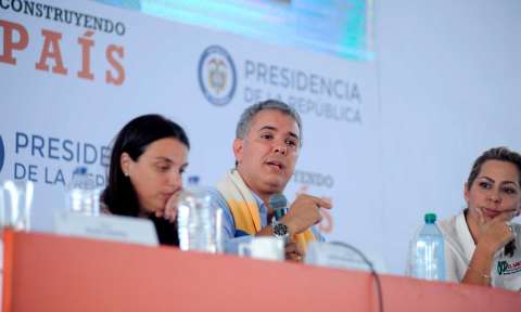 Gobierno presentará la próxima semana el proyecto de Presupuesto Bienal de Regalías