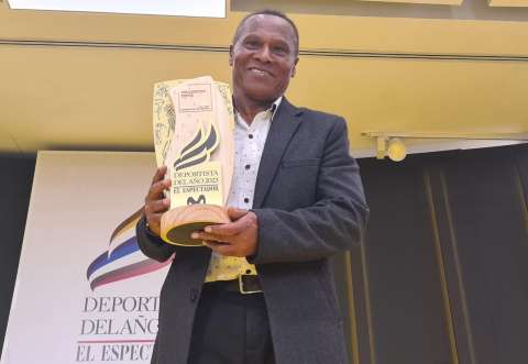 Willington Ortiz: la estela indeleble del “Viejo” Willy