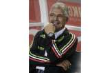 DT Ferretti quedó a gusto en el inicio de su interinato con México