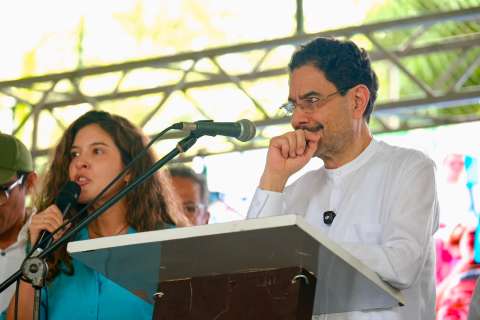 Iván Cepeda presentará nuevo proyecto de jurisdicción agraria el 20 de julio