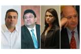 Estos son los investigados por paramilitarismo que se quieren someter a la JEP