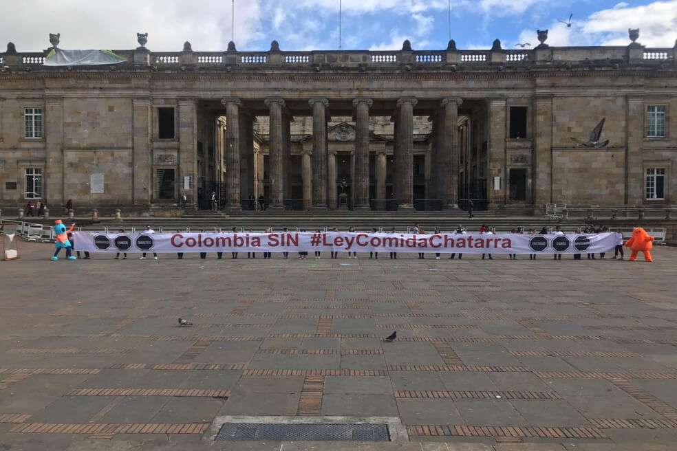 Cortesía