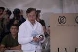 Presidente Petro refuerza su participación en política tras resultados de primera vuelta