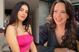 Jessica Cediel y Natasha Klauss se enfrentaron en Twitter. Esto se dijeron