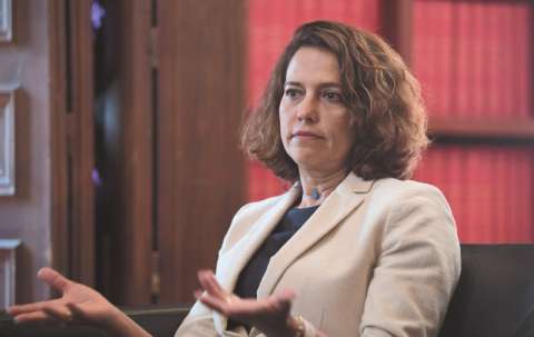 “Construir mayorías no ha sido un ejercicio fácil”: Mininterior