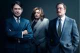“El robo del siglo” y “Chichipatos”, la apuesta colombiana de Netflix para 2020
