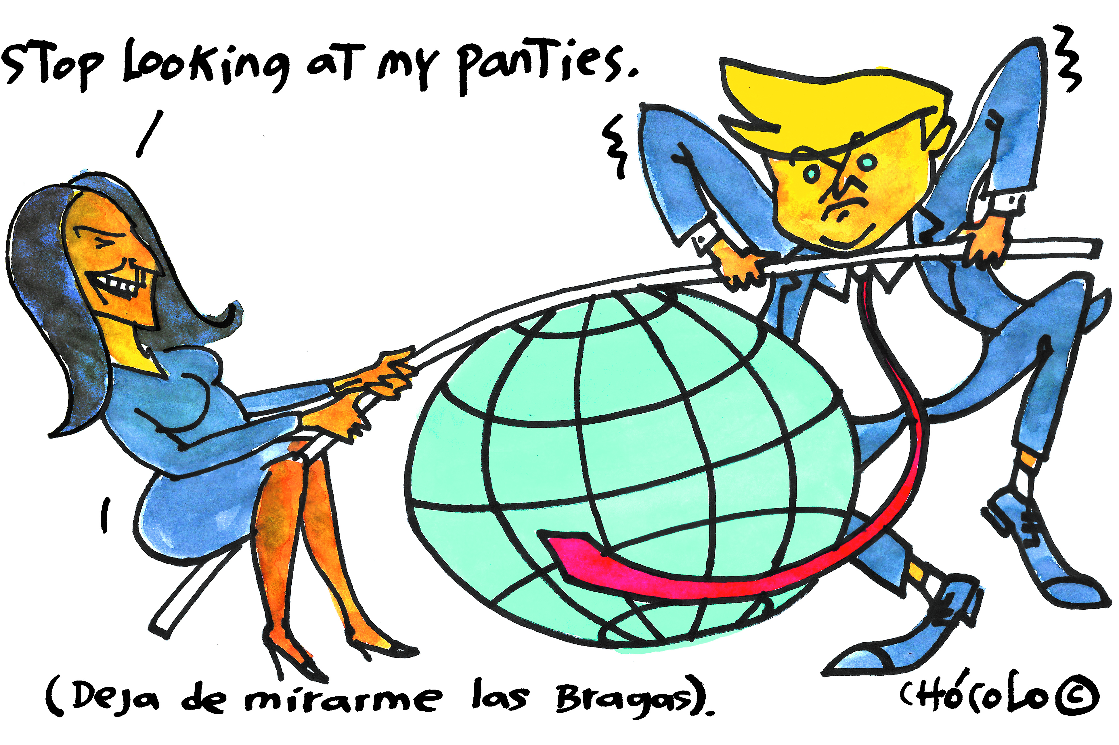 Caricatura