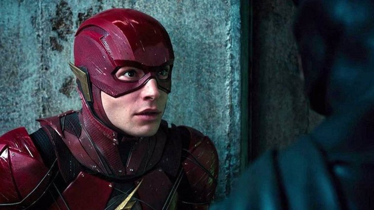 Tráiler de Flash, Transformers y otras películas presentados en el Super Bowl 2023