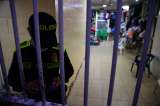 Intento de motín en URI de Puente Aranda dejó tres personas heridas
