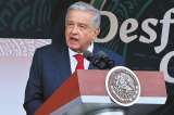 López Obrador busca la paz mundial, ¿podrá lograrla?
