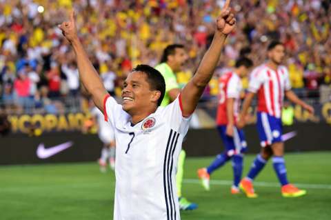 Bacca, de vendedor de pescado a pie descalzo a joya goleadora en Europa