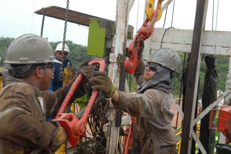 Pacific sigue en las mismas manos