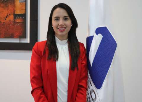 Jessica Arévalo Alzate es designada como la nueva directora ejecutiva de Anato