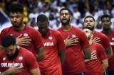 Colombia, obligado a vencer a Puerto Rico para soñar con el Mundial de Baloncesto