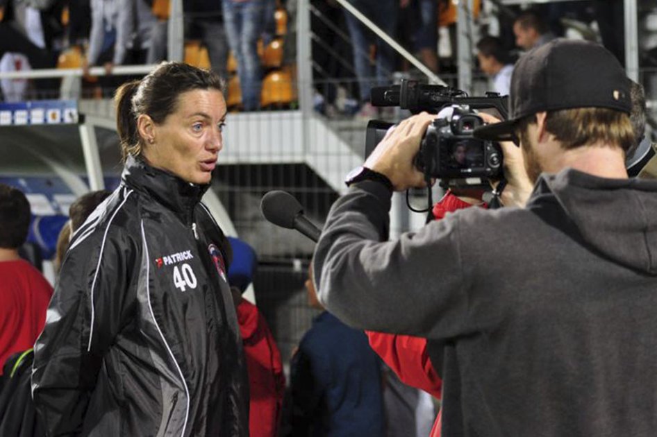 Clermont Foot 63 / Clermont Foot 63